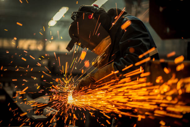  Triangle, VA Welder Pros