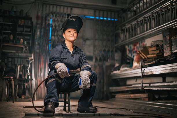 Best Automotive Welding in Triangle, VA