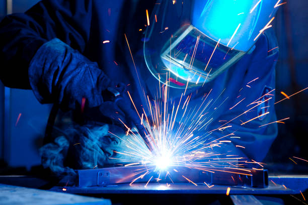 Best Marine and Shipbuilding Welding in Triangle, VA