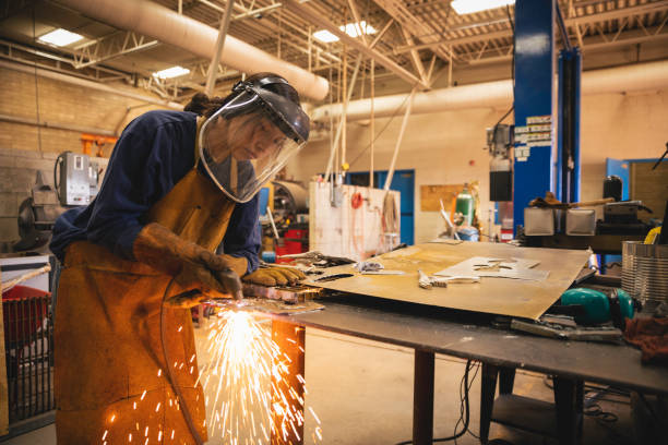 Best Artistic and Custom Metal Fabrication in Triangle, VA