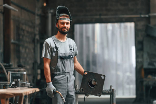 Best Pipe Welding in Triangle, VA