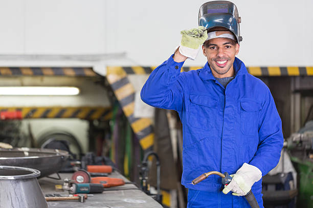  Triangle, VA Welder Pros